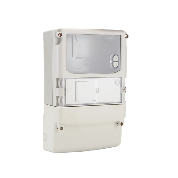 DTSD-20-A國網(wǎng)型三相遠(yuǎn)程費(fèi)控智能電能表表殼