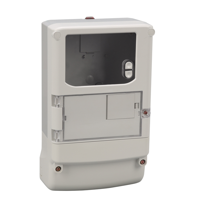 DTSF-30-A國網(wǎng)型三相遠(yuǎn)程智能電能表表殼