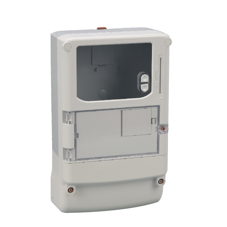 DTSY-30-B國網(wǎng)型三相遠(yuǎn)程智能電能表表殼