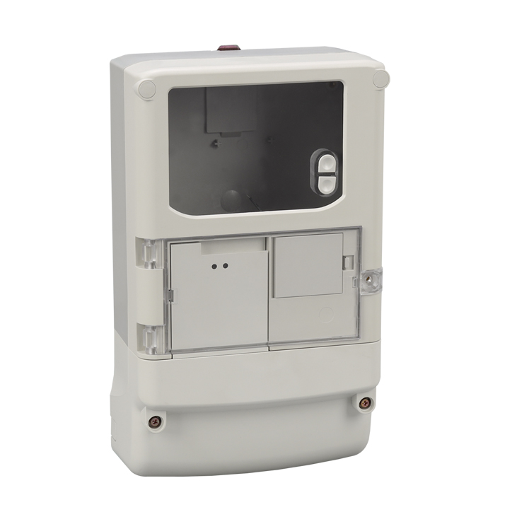 DTSF-30-C國網(wǎng)型三相遠(yuǎn)程智能電能表表殼