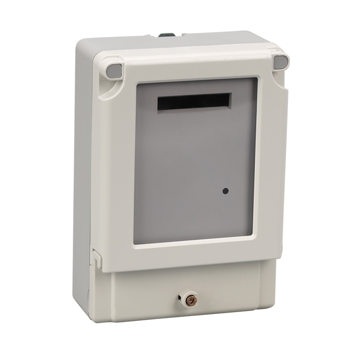 DDS-06-A電子式單相電能表表殼